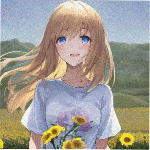 罗恩韦斯莱角色头像